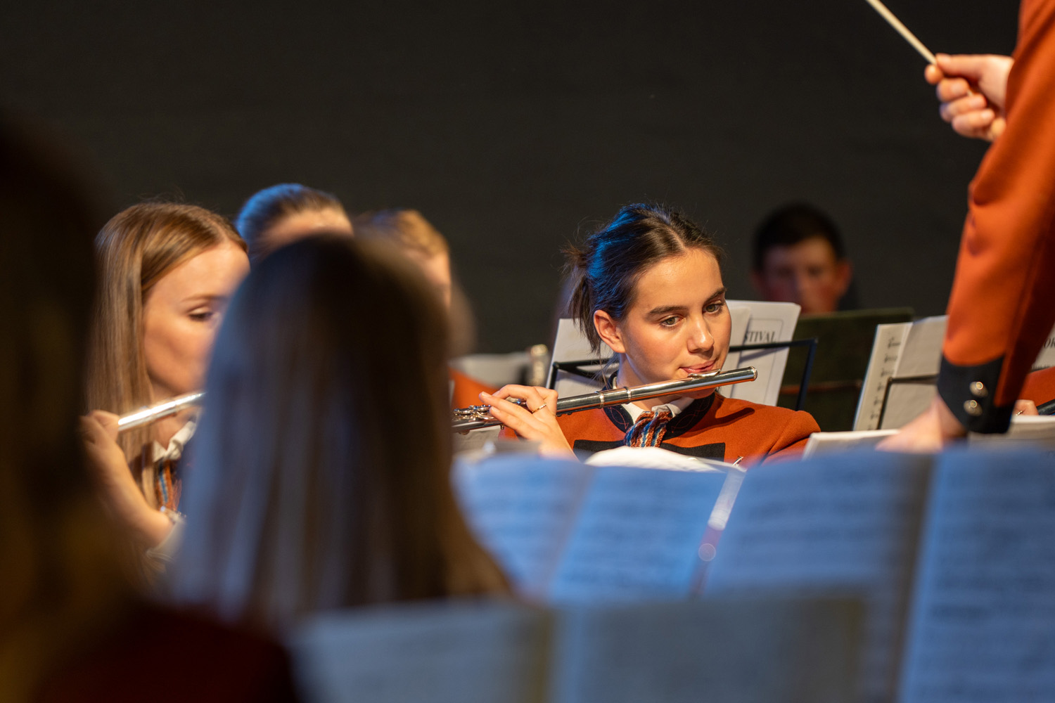 Open Air Konzert, Wendling 2025, 